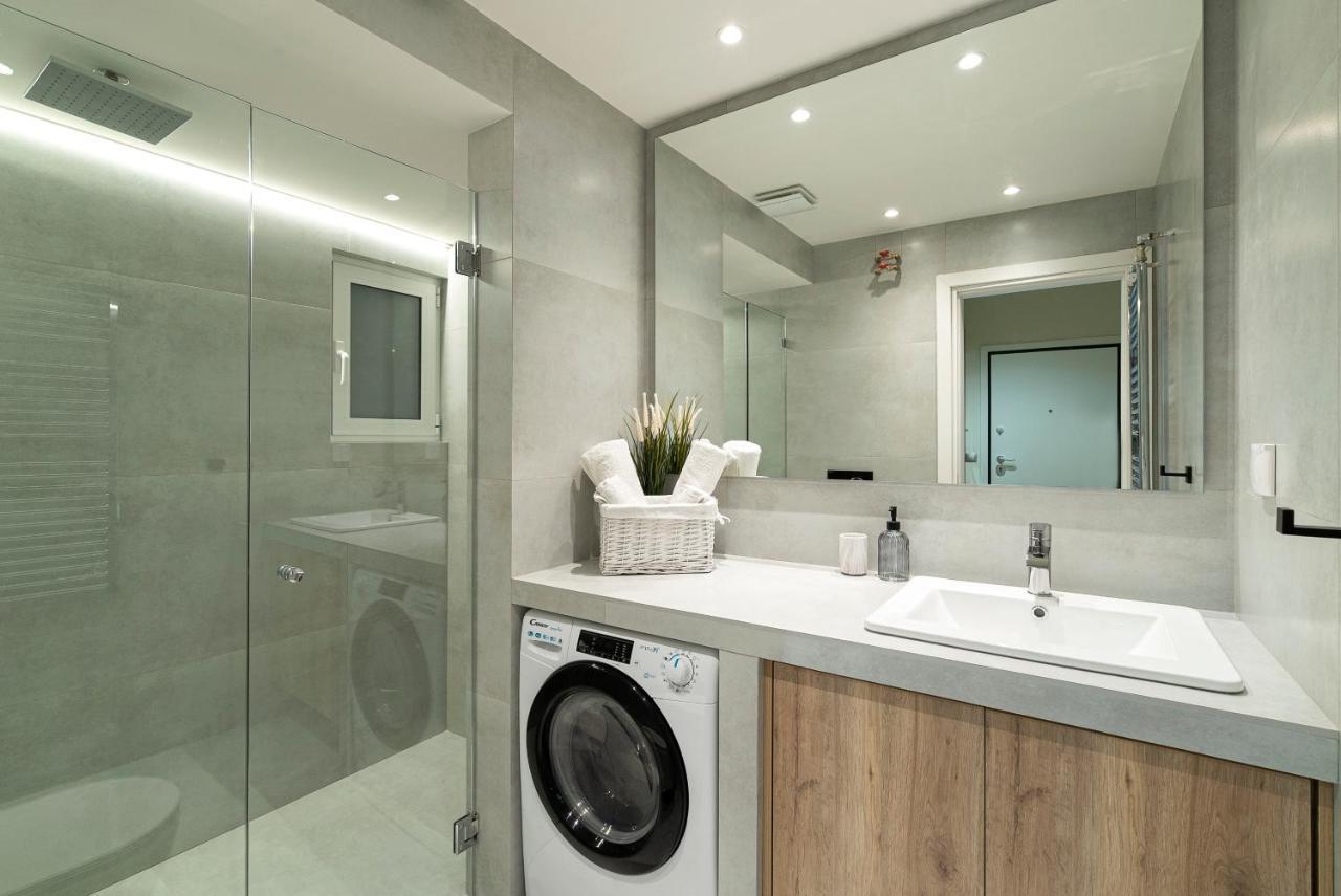 Electra Urban Apartment