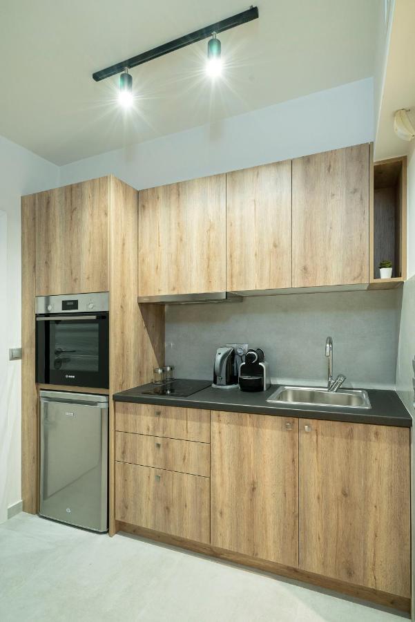 Electra Urban Apartment Athen