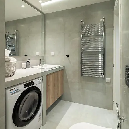 Electra Urban Apartment Athens 雅典 Exterior photo