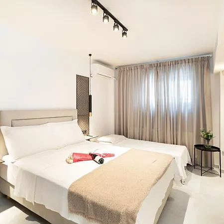 Electra Urban Apartment Athens 雅典 Exterior photo