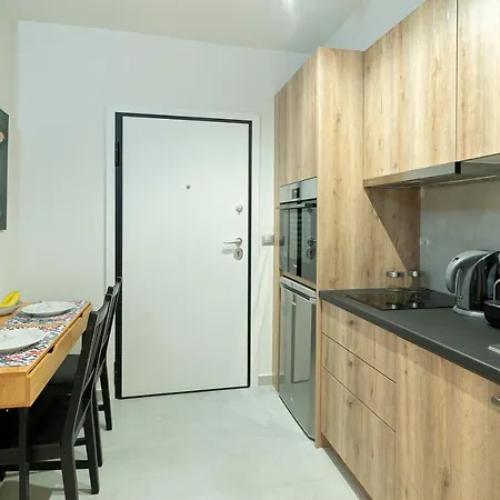 Electra Urban Apartment Athens 雅典 Exterior photo