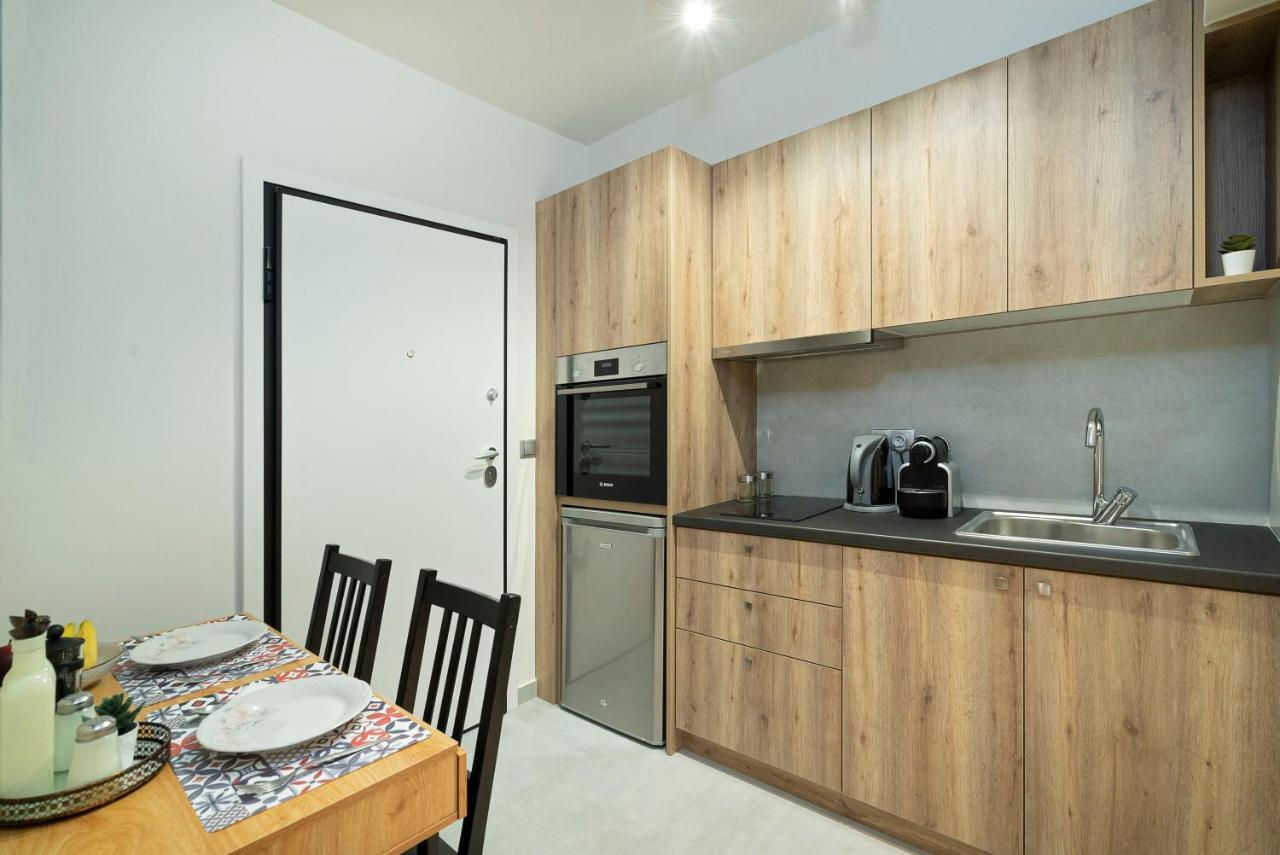 Electra Urban Apartment Athens