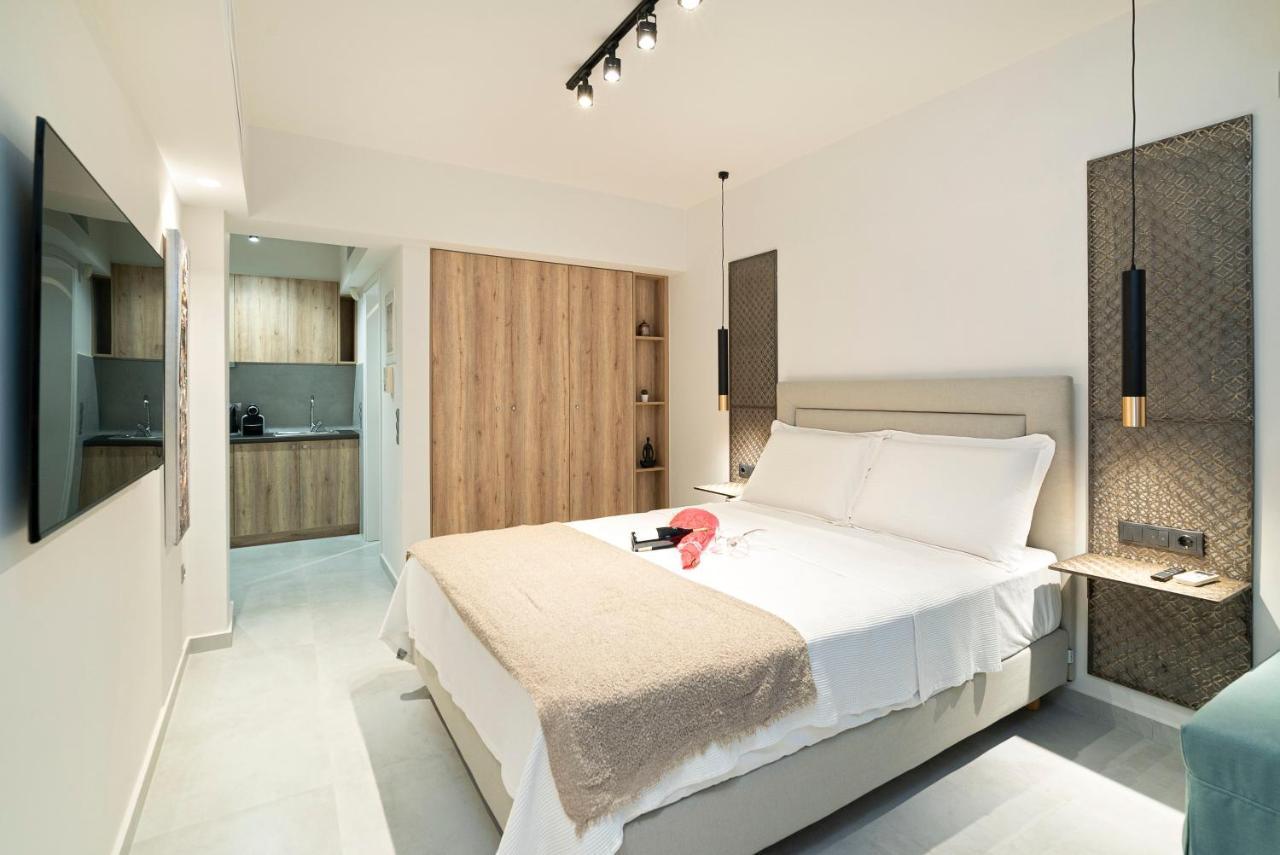 Electra Urban Athens