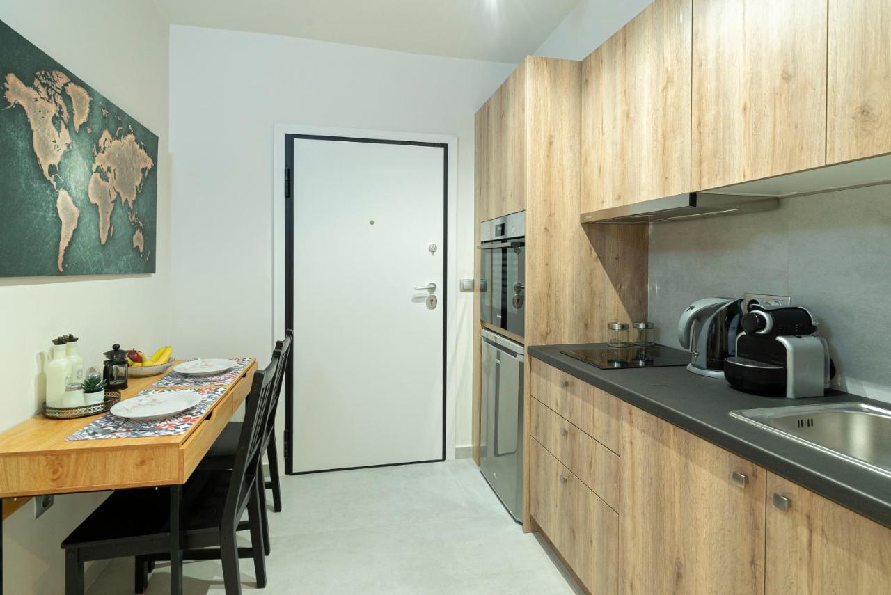 Apartment Electra Urban *