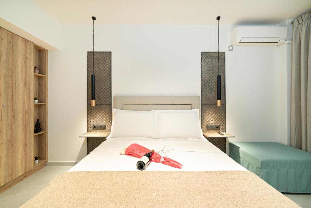 Apartment Electra Urban Athens