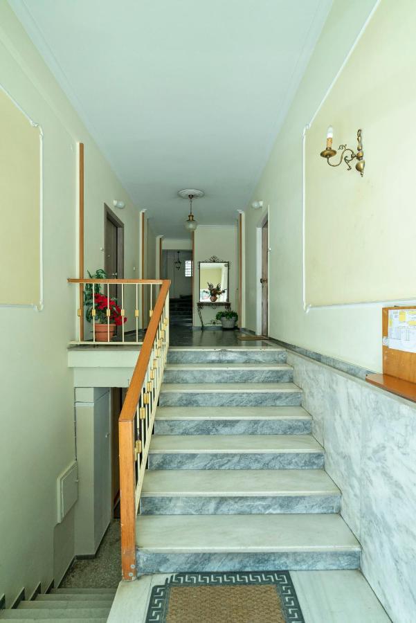 Electra Urban Apartment